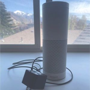 SMARTHOME AMAZON ALEXA ECHO (1st generation)